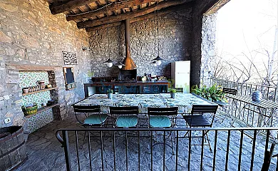 Arcs Llacuna- ESPIGOL en La Llacuna (Barcelona) - Foto 13