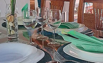 Villa La Saliega (Antes Eurotropic) en La Herradura (Granada) - Foto 23