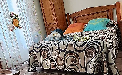 Hospedería Locubín en Castillo de Locubin (Jaén) - Foto 4