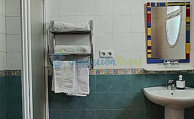 Hospedería Locubín en Castillo de Locubin (Jaén) - Foto 5