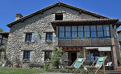 La Cortina en Cabrales (Asturias) - Foto 1