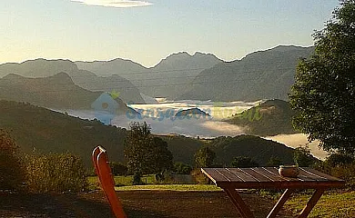 La Cortina en Cabrales (Asturias) - Foto 3