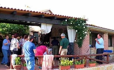 Casa Teresa en Burgohondo (Ávila) - Foto 13