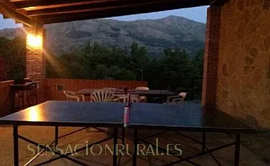 Casa Teresa en Burgohondo (Ávila) - Foto 14