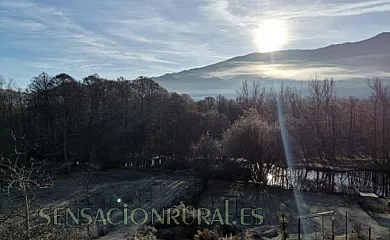 Casa Teresa en Burgohondo (Ávila) - Foto 17