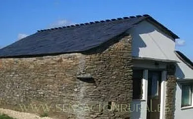 Casas Do Campo en Monfero (A Coruña) - Foto 1