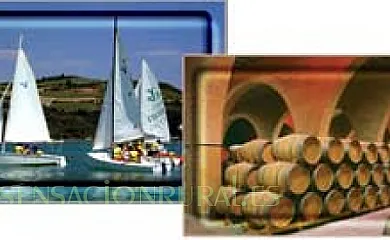 Casa Zumadoya - Andueza en Gastiáin (Navarra) - Foto 8