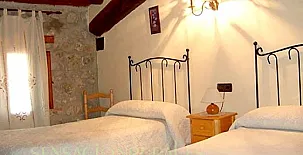 La Bodega del Carreter y Mas d'en Coll 004