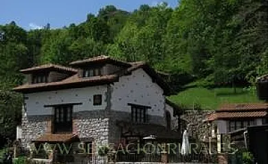 Casa Aldea Ortiz en Cangas de Onis (Asturias) - Foto 1