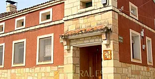 Casa Rural El Secretario 002