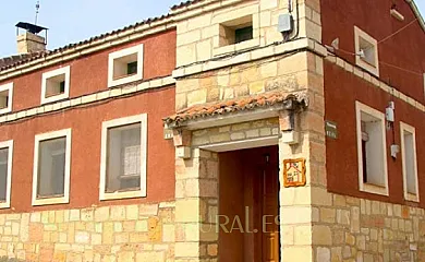 Casa Rural El Secretario en Orejana (Segovia) - Foto 2