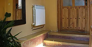 Casa Rural El Secretario 003