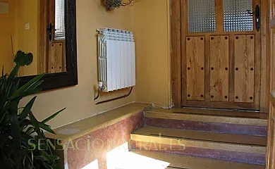 Casa Rural El Secretario en Orejana (Segovia) - Foto 3