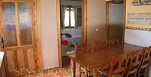 Casa Rural El Secretario 004