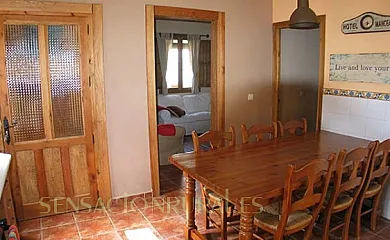 Casa Rural El Secretario en Orejana (Segovia) - Foto 4