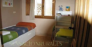 Casa Rural El Secretario 005