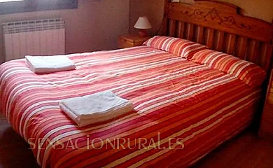 Casa Rural El Secretario en Orejana (Segovia) - Foto 8