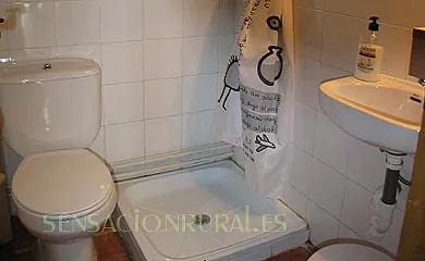 Casa Rural El Secretario en Orejana (Segovia) - Foto 9