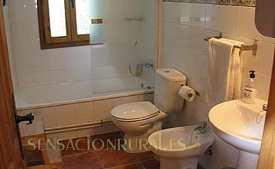 Casa Rural El Secretario en Orejana (Segovia) - Foto 10