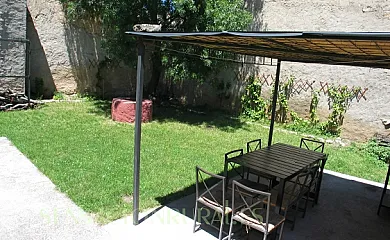 Casa Rural El Secretario en Orejana (Segovia) - Foto 11