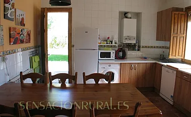 Casa Rural El Secretario en Orejana (Segovia) - Foto 12