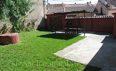 Casa Rural El Secretario en Orejana (Segovia) - Foto 13