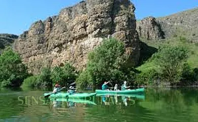 Casa Rural El Secretario en Orejana (Segovia) - Foto 14