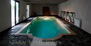 Hotel Rural Molino Grande del Duratón 0010