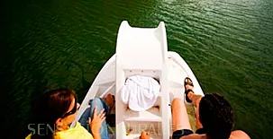 Hotel Rural Molino Grande del Duratón 0011