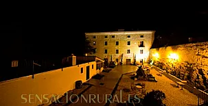 Hotel Rural Molino Grande del Duratón 007