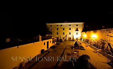 Hotel Rural Molino Grande del Duratón en San Miguel de Bernuy (Segovia) - Foto 7