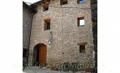 Casa Massa en Estac (Lleida) - Foto 1