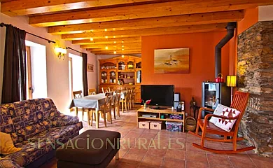 Casa Massa en Estac (Lleida) - Foto 2