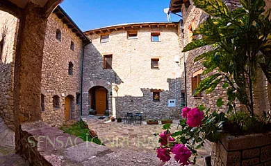 Casa Massa en Estac (Lleida) - Foto 8