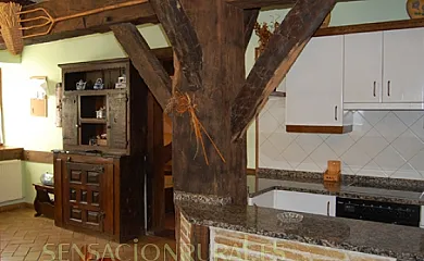 Casa Uhaldea en Aldatz (Navarra) - Foto 4