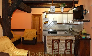 Casa Uhaldea en Aldatz (Navarra) - Foto 5