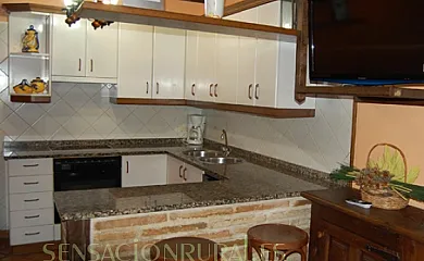 Casa Uhaldea en Aldatz (Navarra) - Foto 6