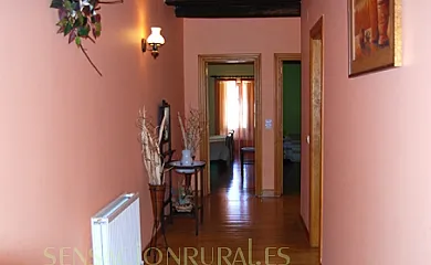 Casa Uhaldea en Aldatz (Navarra) - Foto 9