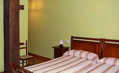 Casa Uhaldea en Aldatz (Navarra) - Foto 10