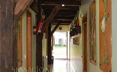 Casa Uhaldea en Aldatz (Navarra) - Foto 11
