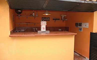 El Capricho de Almadán en Ojen (Málaga) - Foto 12