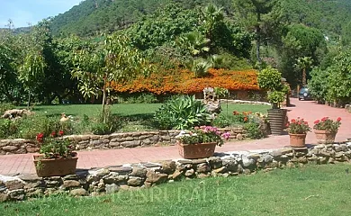El Capricho de Almadán en Ojen (Málaga) - Foto 13