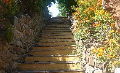 El Capricho de Almadán en Ojen (Málaga) - Foto 15