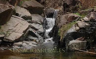 El Capricho de Almadán en Ojen (Málaga) - Foto 18
