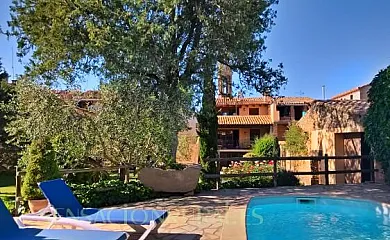 Cal Manjo en Montgai (Lleida) - Foto 2