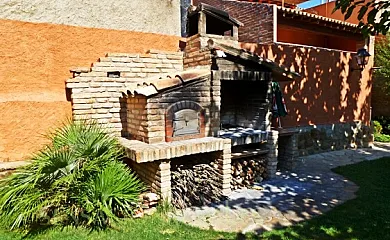 Cal Manjo en Montgai (Lleida) - Foto 6