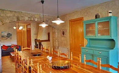 Cal Manjo en Montgai (Lleida) - Foto 7