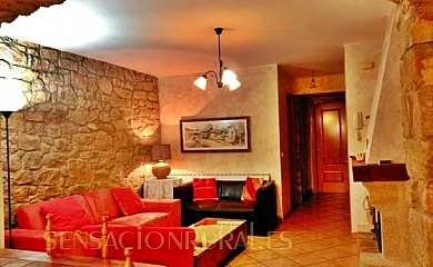 Cal Manjo en Montgai (Lleida) - Foto 8