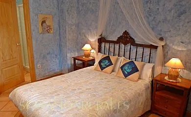 Cal Manjo en Montgai (Lleida) - Foto 10