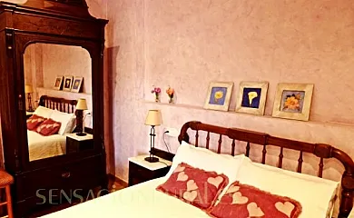 Cal Manjo en Montgai (Lleida) - Foto 12